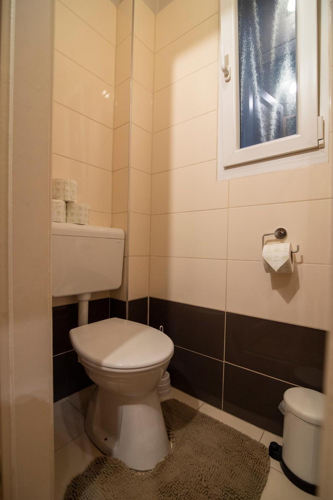 Apartman Be A Budapester