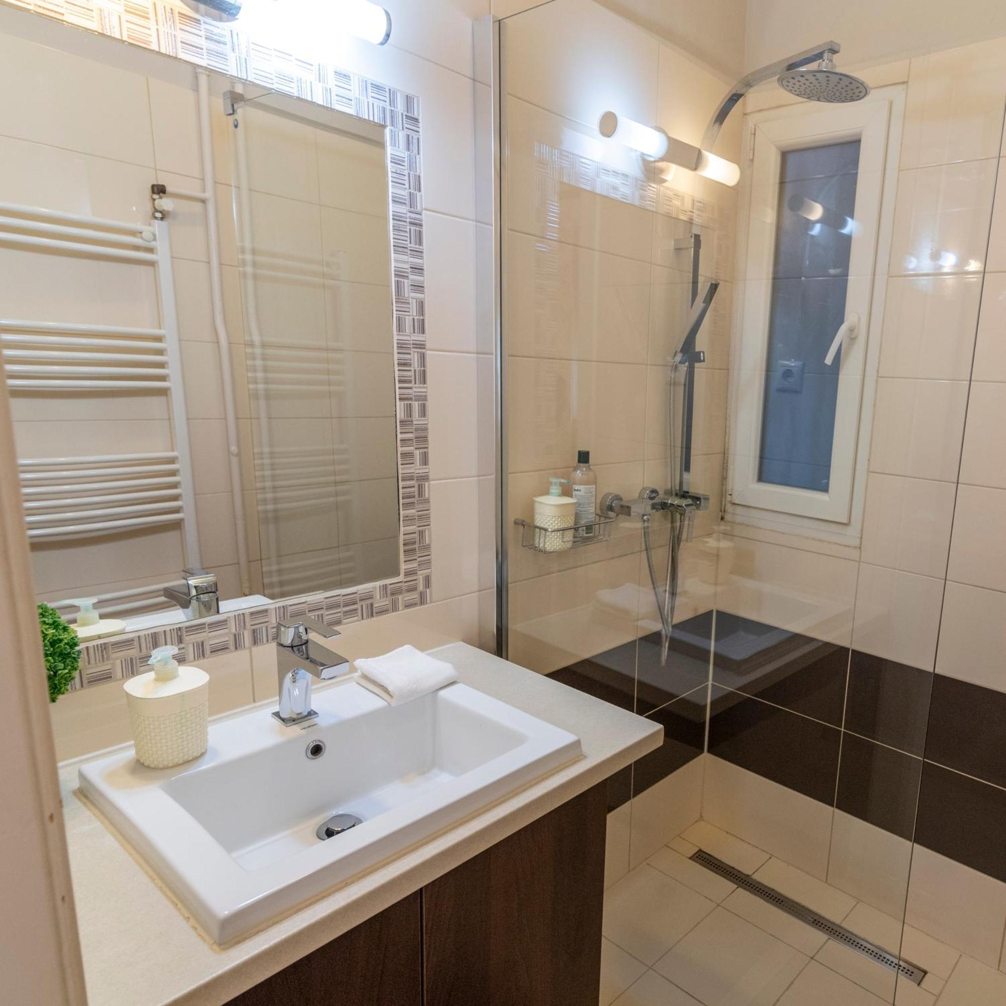 Apartman Be A Budapester Budapest