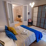 Be a Budapester