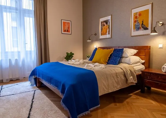 Be a Budapester